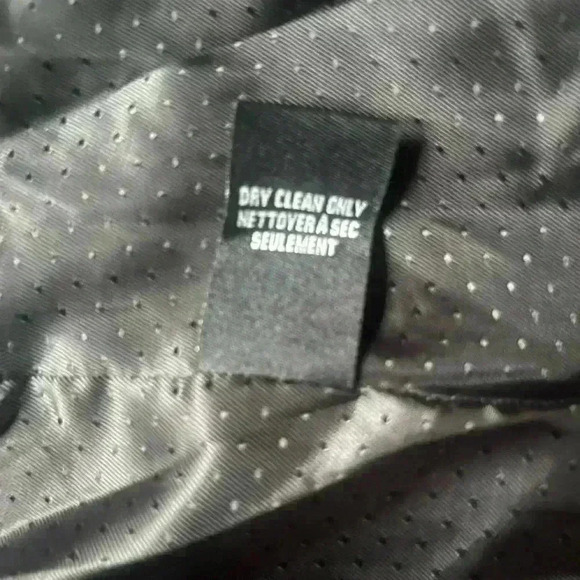 Autres Filles Velvet Velour Black Open Ruched 3/4 Sleeve Blazer Size M - Picture 5 of 8